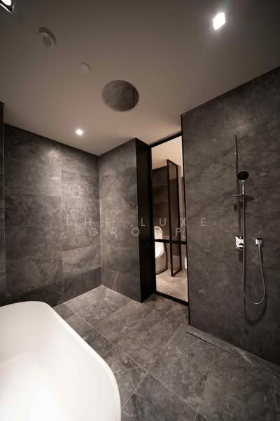 Banyan Tree Residences Riverside, Bangkok, Soi Somdet Chao Phraya 17, Khlong San, Bangkok, 2 Bedrooms, 178 sqm, Condo For Rent, by The Luxe Group, 500246110 - DDproperty.com