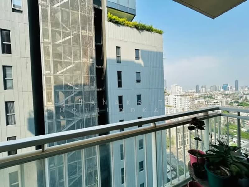 Baan Siri 31, Bangkok, Sukhumvit 31, Khlongtoei Nua, Watthana, Bangkok, 3 Bedrooms, 133 sqm, Condo For Rent, by Tanakrit Chotbuddkayan, 500246113 - DDproperty.com