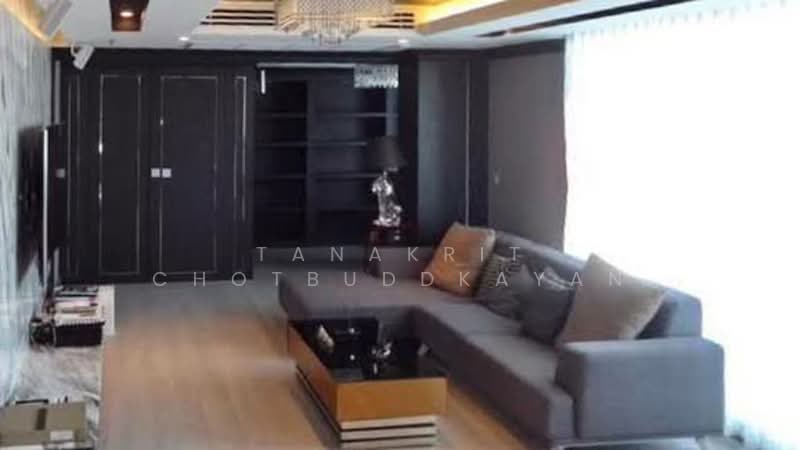 Baan Siri 31, Bangkok, Sukhumvit 31, Khlongtoei Nua, Watthana, Bangkok, 3 Bedrooms, 133 sqm, Condo For Rent, by Tanakrit Chotbuddkayan, 500246113 - DDproperty.com
