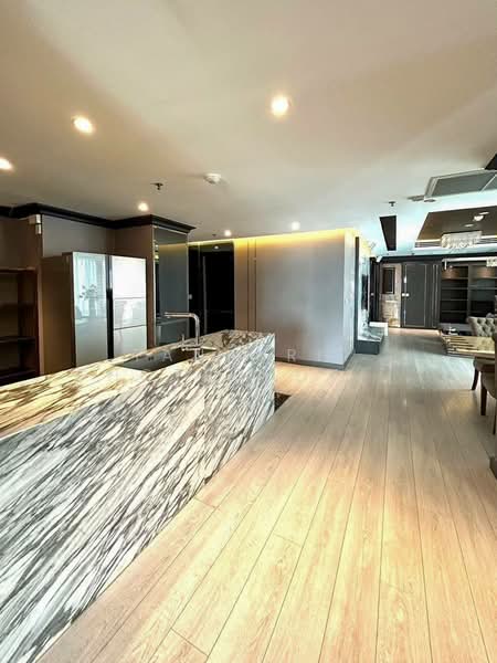 Baan Siri 31, Bangkok, Sukhumvit 31, Khlongtoei Nua, Watthana, Bangkok, 3 Bedrooms, 133 sqm, Condo For Rent, by Tanakrit Chotbuddkayan, 500246113 - DDproperty.com