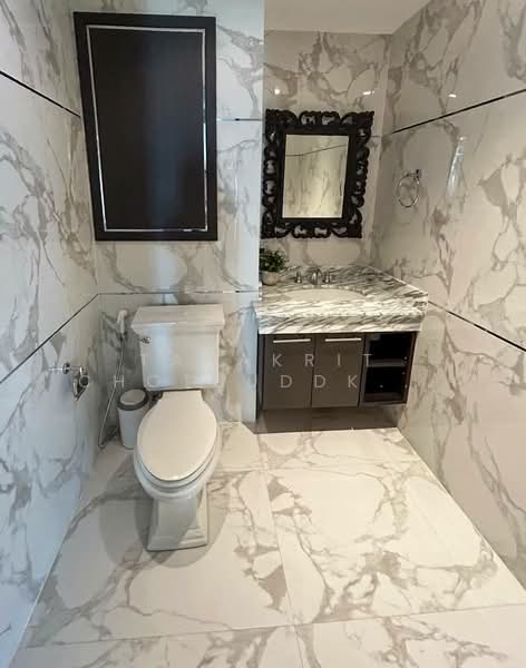 Baan Siri 31 : บ้านสิริ เธอร์ตี้วัน, กรุงเทพ, ถนนสุขุมวิท 31, คลองเตยเหนือ, วัฒนา, กรุงเทพ, 133 ตร.ม., คอนโด ให้เช่า, โดย Tanakrit Chotbuddkayan, 500246113 - DDproperty.com