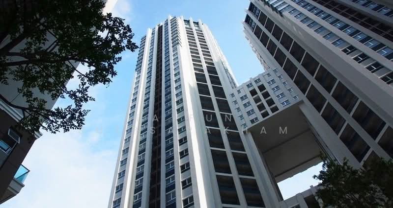 Belle Grand Rama 9, Bangkok, 131 Rama 9 Road, Huai Khwang, Huai Khwang, Bangkok, 3 Bedrooms, 101 sqm, Condo For Rent, by Tayfun Suebsarakham , 500246114 - DDproperty.com