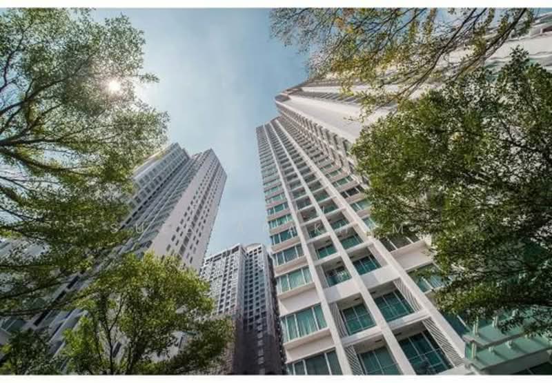 TC Green Rama 9, Bangkok, Rama 9 Road, Huai Khwang, Huai Khwang, Bangkok, 1 Bedroom, 40 sqm, Condo For Rent, by Tayfun Suebsarakham , 500246115 - DDproperty.com