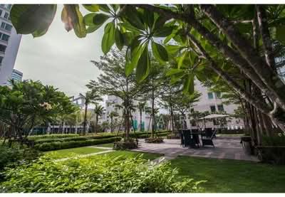 For Rent - TC Green Rama 9, Bangkok