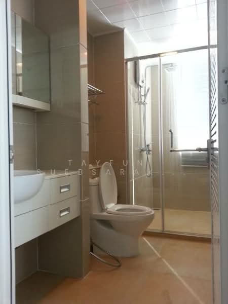 TC Green Rama 9, Bangkok, Rama 9 Road, Huai Khwang, Huai Khwang, Bangkok, 1 Bedroom, 40 sqm, Condo For Rent, by Tayfun Suebsarakham , 500246115 - DDproperty.com