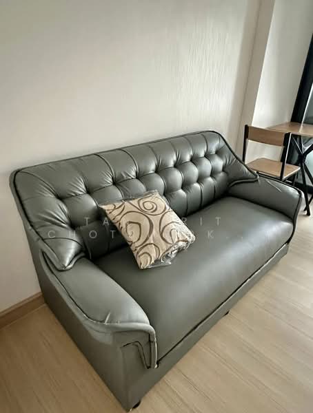 Supalai Prime Rama 9, Bangkok, Rama 9 Road, Bang Kapi, Huai Khwang, Bangkok, 1 Bedroom, 33 sqm, Condo For Rent, by Tanakrit Chotbuddkayan, 500246116 - DDproperty.com