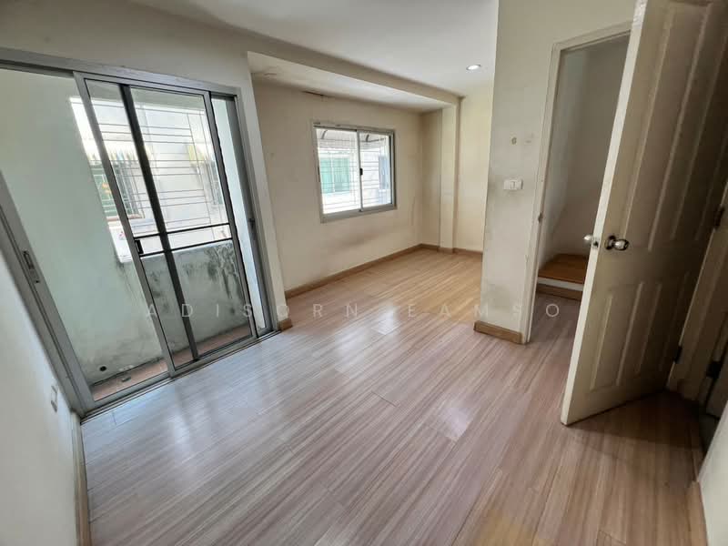 undefined, Bangkok, Thung Khru, Thung Khru, Bangkok, 3 Bedrooms, 170 sqm, Townhouse For Sale, by Adisorn Eamso, 500246118 - DDproperty.com