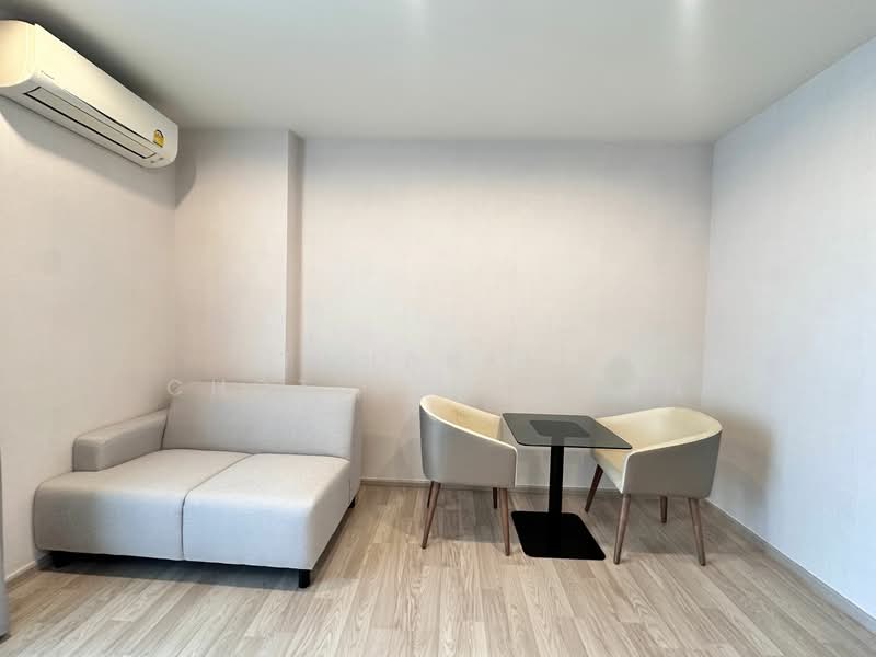 IDEO Mobi Sukhumvit Eastpoint, กรุงเทพ, Sukhumvit Road, บางนา, บางนา, กรุงเทพ, 35 ตร.ม., คอนโด ให้เช่า, โดย Tanakrit Chotbuddkayan, 500246122 - DDproperty.com