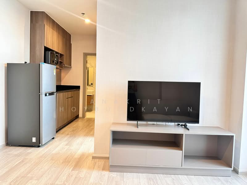 IDEO Mobi Sukhumvit Eastpoint, กรุงเทพ, Sukhumvit Road, บางนา, บางนา, กรุงเทพ, 35 ตร.ม., คอนโด ให้เช่า, โดย Tanakrit Chotbuddkayan, 500246122 - DDproperty.com