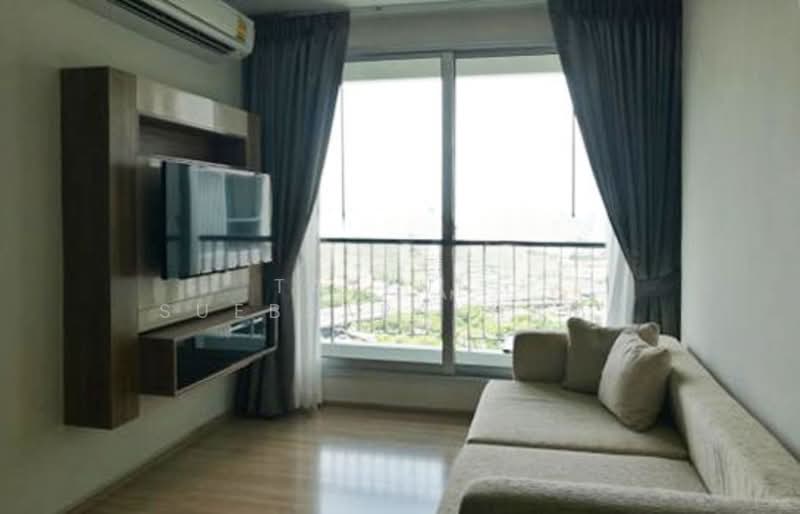 Rhythm Sathorn, Bangkok, 141 Soi Sathorn 21, Yan Nawa, Sathon, Bangkok, 1 Bedroom, 35 sqm, Condo For Sale, by Tayfun Suebsarakham , 500246123 - DDproperty.com