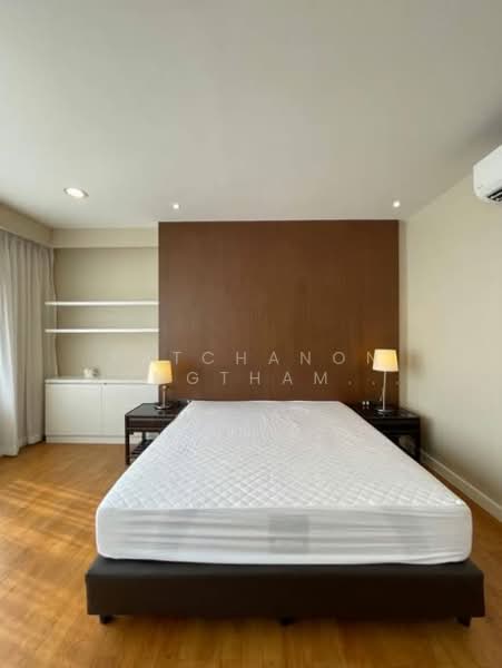 Hampton Thonglor 10, Bangkok, 324 Soi Thonglor 10, Sukhumvit Road, Khlong Tan Nua, Watthana, Bangkok, 3 Bedrooms, 232 sqm, Condo For Rent, by Ratchanon Songthammakul, 500246124 - DDproperty.com