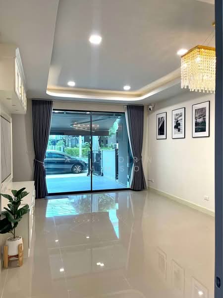 undefined, Bangkok, Ram Inthra, Khan Na Yao, Bangkok, 2 Bedrooms, 142 sqm, Townhouse For Sale, by Adisorn Eamso, 500246125 - DDproperty.com