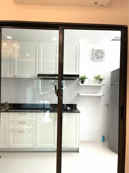 undefined, Bangkok, Ram Inthra, Khan Na Yao, Bangkok, 2 Bedrooms, 142 sqm, Townhouse For Sale, by Adisorn Eamso, 500246125 - DDproperty.com