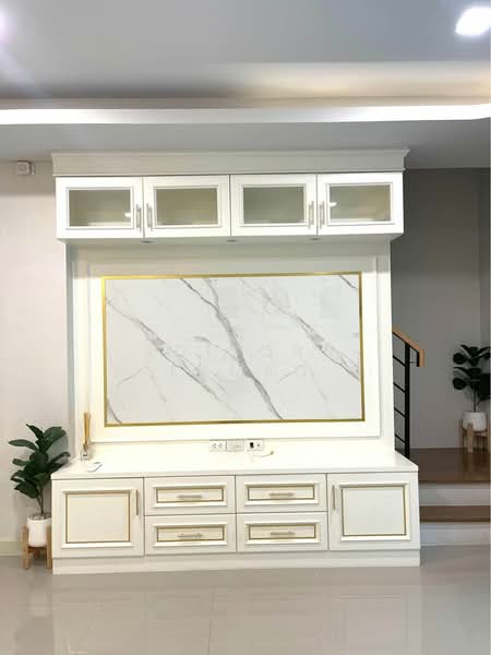 undefined, Bangkok, Ram Inthra, Khan Na Yao, Bangkok, 2 Bedrooms, 142 sqm, Townhouse For Sale, by Adisorn Eamso, 500246125 - DDproperty.com