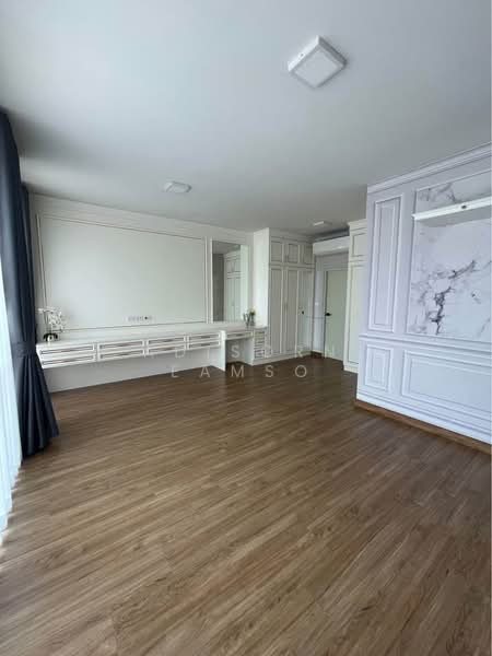 undefined, Bangkok, Ram Inthra, Khan Na Yao, Bangkok, 2 Bedrooms, 142 sqm, Townhouse For Sale, by Adisorn Eamso, 500246125 - DDproperty.com