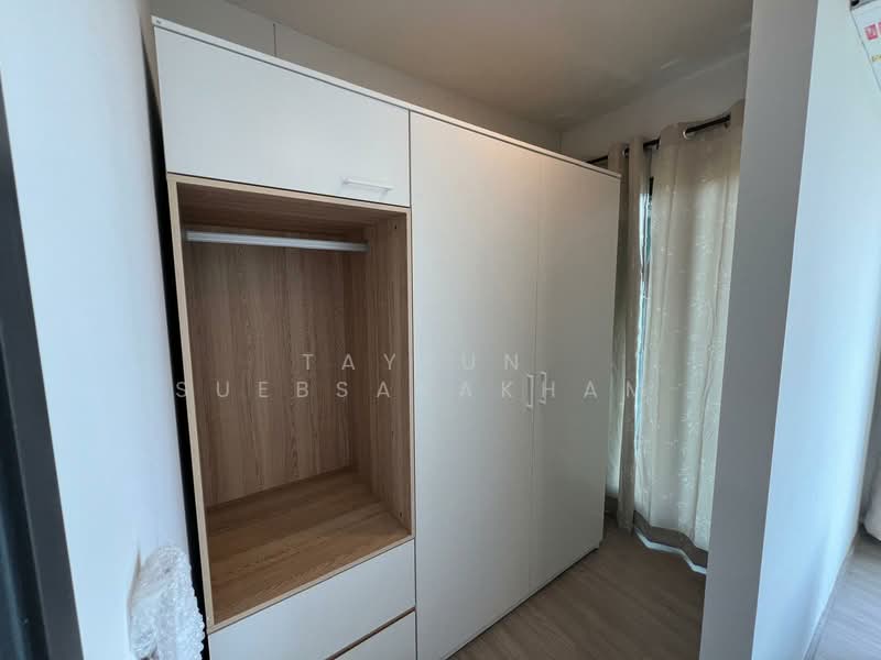 Aspire Sukhumvit-Rama 4, Bangkok, 4404 Rama 4 Road, Phra Kanong, Khlong Toei, Bangkok, 1 Bedroom, 31 sqm, Condo For Rent, by Tayfun  Suebsarakham , 500246126 - DDproperty.com