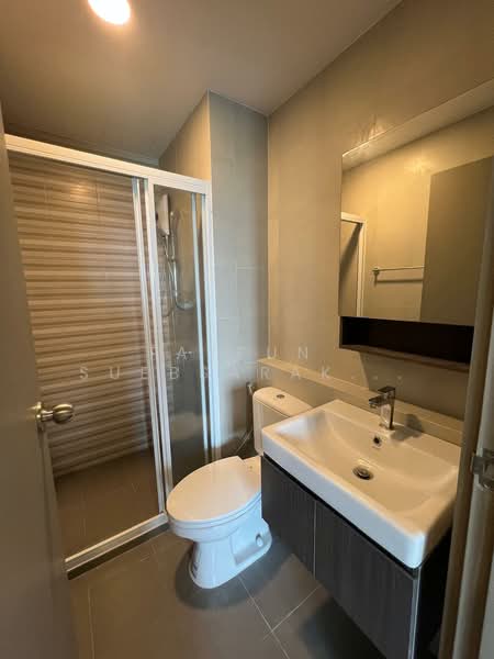 Aspire Sukhumvit-Rama 4, Bangkok, 4404 Rama 4 Road, Phra Kanong, Khlong Toei, Bangkok, 1 Bedroom, 31 sqm, Condo For Rent, by Tayfun  Suebsarakham , 500246126 - DDproperty.com