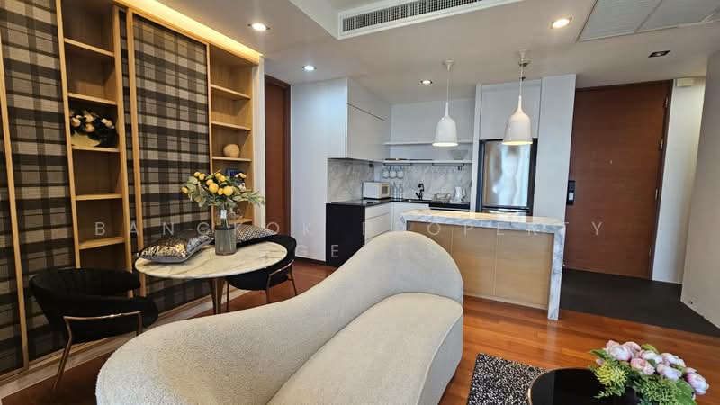 ASHTON Morph 38, Bangkok, 88 Soi Sukhumvit 38, Phra Kanong, Khlong Toei, Bangkok, 2 Bedrooms, 75 sqm, Condo For Rent, by BANGKOK PROPERTY AGENTS, 500246127 - DDproperty.com