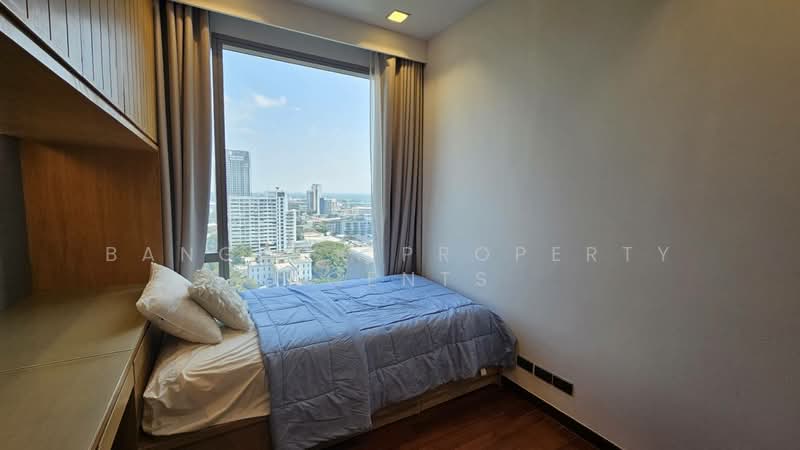 ASHTON Morph 38, Bangkok, 88 Soi Sukhumvit 38, Phra Kanong, Khlong Toei, Bangkok, 2 Bedrooms, 75 sqm, Condo For Rent, by BANGKOK PROPERTY AGENTS, 500246127 - DDproperty.com