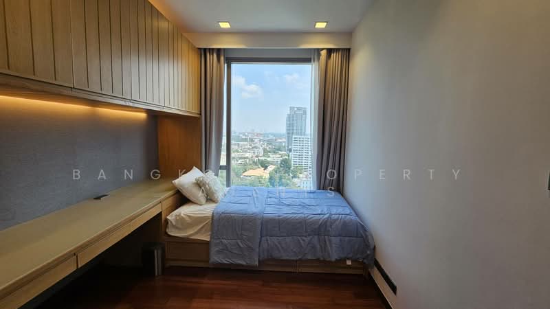 ASHTON Morph 38, Bangkok, 88 Soi Sukhumvit 38, Phra Kanong, Khlong Toei, Bangkok, 2 Bedrooms, 75 sqm, Condo For Rent, by BANGKOK PROPERTY AGENTS, 500246127 - DDproperty.com