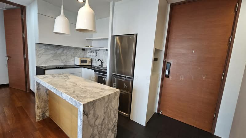 ASHTON Morph 38, Bangkok, 88 Soi Sukhumvit 38, Phra Kanong, Khlong Toei, Bangkok, 2 Bedrooms, 75 sqm, Condo For Rent, by BANGKOK PROPERTY AGENTS, 500246127 - DDproperty.com