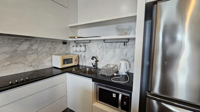 ASHTON Morph 38, Bangkok, 88 Soi Sukhumvit 38, Phra Kanong, Khlong Toei, Bangkok, 2 Bedrooms, 75 sqm, Condo For Rent, by BANGKOK PROPERTY AGENTS, 500246127 - DDproperty.com