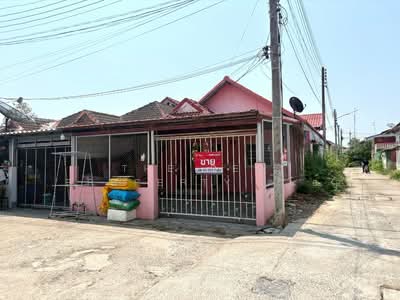 ขาย - ทาวน์เฮ้าส์บ้านกล้วย ชัยนาท, ชัยนาท