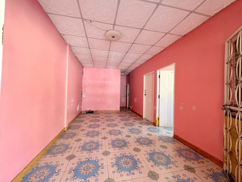 ทาวน์เฮ้าส์บ้านกล้วย ชัยนาท, Chai Nat, Ban Kluai, Muang Chai Nat, Chai Nat, 2 Bedrooms, 100 sqm, Townhouse For Sale, by The Best Property ต้นอ้อ, 500246128 - DDproperty.com