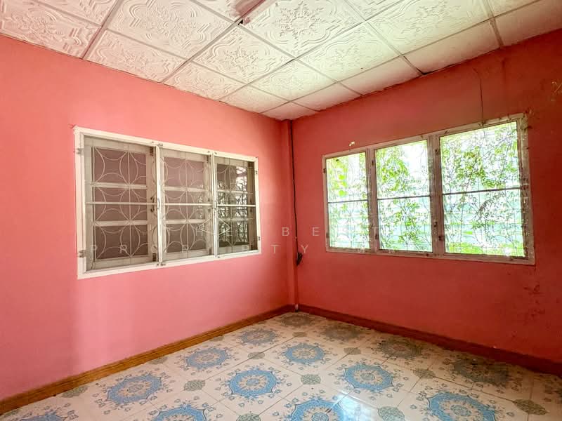 ทาวน์เฮ้าส์บ้านกล้วย ชัยนาท, Chai Nat, Ban Kluai, Muang Chai Nat, Chai Nat, 2 Bedrooms, 100 sqm, Townhouse For Sale, by The Best Property ต้นอ้อ, 500246128 - DDproperty.com