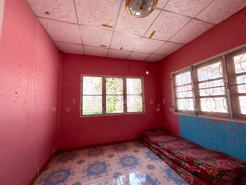 ทาวน์เฮ้าส์บ้านกล้วย ชัยนาท, Chai Nat, Ban Kluai, Muang Chai Nat, Chai Nat, 2 Bedrooms, 100 sqm, Townhouse For Sale, by The Best Property ต้นอ้อ, 500246128 - DDproperty.com