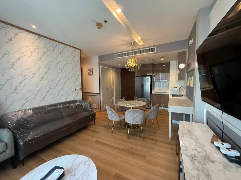 Siri At Sukhumvit : สิริ แอท สุขุมวิท, กรุงเทพ, 902 สุขุมวิท, พระโขนง, คลองเตย, กรุงเทพ, 70 ตร.ม., คอนโด ให้เช่า, โดย Tanakrit Chotbuddkayan, 500246129 - DDproperty.com