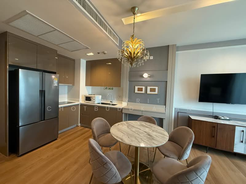 Siri At Sukhumvit : สิริ แอท สุขุมวิท, กรุงเทพ, 902 สุขุมวิท, พระโขนง, คลองเตย, กรุงเทพ, 70 ตร.ม., คอนโด ให้เช่า, โดย Tanakrit Chotbuddkayan, 500246129 - DDproperty.com