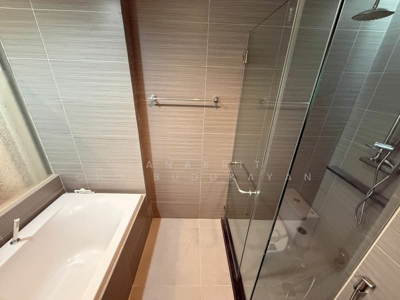 Siri At Sukhumvit : สิริ แอท สุขุมวิท, กรุงเทพ, 902 สุขุมวิท, พระโขนง, คลองเตย, กรุงเทพ, 70 ตร.ม., คอนโด ให้เช่า, โดย Tanakrit Chotbuddkayan, 500246129 - DDproperty.com