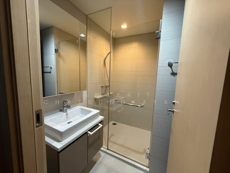 Siri At Sukhumvit : สิริ แอท สุขุมวิท, กรุงเทพ, 902 สุขุมวิท, พระโขนง, คลองเตย, กรุงเทพ, 70 ตร.ม., คอนโด ให้เช่า, โดย Tanakrit Chotbuddkayan, 500246129 - DDproperty.com