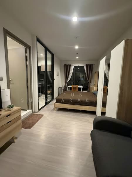 Life Asoke Hype : ไลฟ์ อโศก ไฮป์, กรุงเทพ, 339 ถนน จตุรทิศ, มักกะสัน, ราชเทวี, กรุงเทพ, 26 ตร.ม., คอนโด ให้เช่า, โดย Tayfun Suebsarakham , 500246131 - DDproperty.com