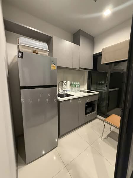 Life Asoke Hype : ไลฟ์ อโศก ไฮป์, กรุงเทพ, 339 ถนน จตุรทิศ, มักกะสัน, ราชเทวี, กรุงเทพ, 26 ตร.ม., คอนโด ให้เช่า, โดย Tayfun Suebsarakham , 500246131 - DDproperty.com