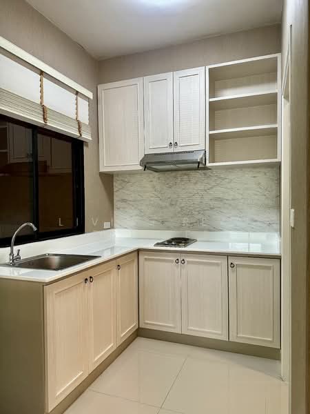 The Connect Chaengwattana - Tiwanon, Nonthaburi, Tiwanon Road, Ban Mai, Pak Kret, Nonthaburi, 3 Bedrooms, 130 sqm, Townhouse For Rent, by Living Real Estates, 500246132 - DDproperty.com