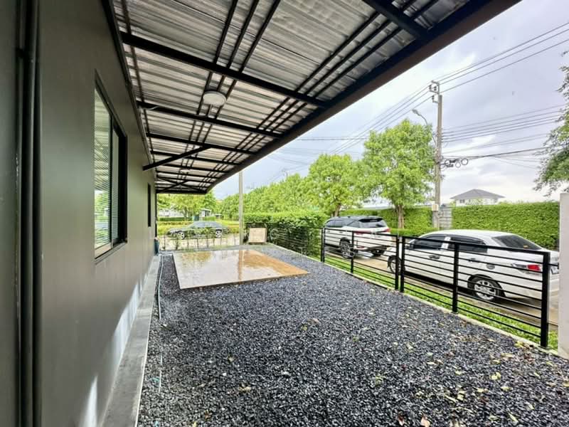 The Connect Chaengwattana - Tiwanon, Nonthaburi, Tiwanon Road, Ban Mai, Pak Kret, Nonthaburi, 3 Bedrooms, 130 sqm, Townhouse For Rent, by Living Real Estates, 500246132 - DDproperty.com