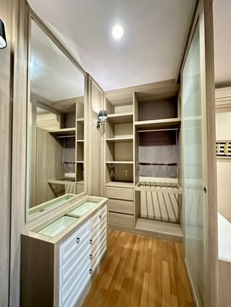 The Connect Chaengwattana - Tiwanon, Nonthaburi, Tiwanon Road, Ban Mai, Pak Kret, Nonthaburi, 3 Bedrooms, 130 sqm, Townhouse For Rent, by Living Real Estates, 500246132 - DDproperty.com