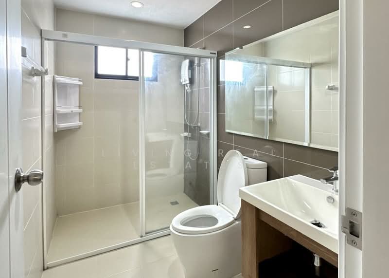 The Connect Chaengwattana - Tiwanon, Nonthaburi, Tiwanon Road, Ban Mai, Pak Kret, Nonthaburi, 3 Bedrooms, 130 sqm, Townhouse For Rent, by Living Real Estates, 500246132 - DDproperty.com