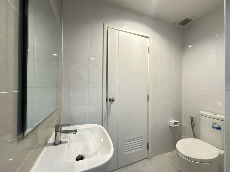 The Connect Chaengwattana - Tiwanon, Nonthaburi, Tiwanon Road, Ban Mai, Pak Kret, Nonthaburi, 3 Bedrooms, 130 sqm, Townhouse For Rent, by Living Real Estates, 500246132 - DDproperty.com