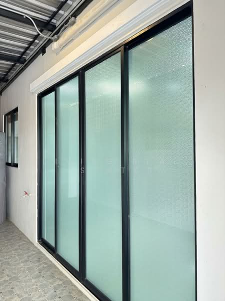 The Connect Chaengwattana - Tiwanon, Nonthaburi, Tiwanon Road, Ban Mai, Pak Kret, Nonthaburi, 3 Bedrooms, 130 sqm, Townhouse For Rent, by Living Real Estates, 500246132 - DDproperty.com