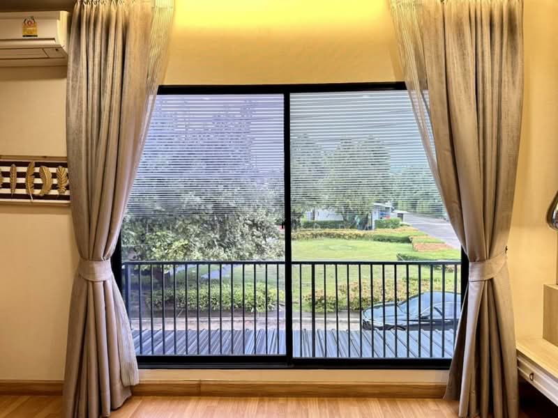 The Connect Chaengwattana - Tiwanon, Nonthaburi, Tiwanon Road, Ban Mai, Pak Kret, Nonthaburi, 3 Bedrooms, 130 sqm, Townhouse For Rent, by Living Real Estates, 500246132 - DDproperty.com