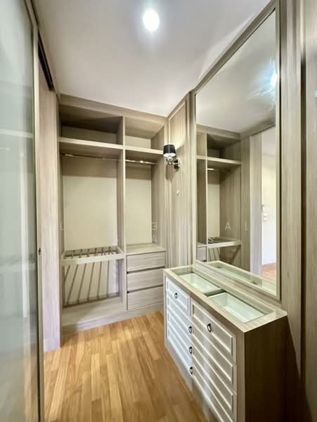 The Connect Chaengwattana - Tiwanon, Nonthaburi, Tiwanon Road, Ban Mai, Pak Kret, Nonthaburi, 3 Bedrooms, 130 sqm, Townhouse For Rent, by Living Real Estates, 500246132 - DDproperty.com