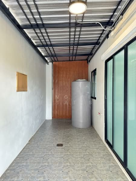 The Connect Chaengwattana - Tiwanon, Nonthaburi, Tiwanon Road, Ban Mai, Pak Kret, Nonthaburi, 3 Bedrooms, 130 sqm, Townhouse For Rent, by Living Real Estates, 500246132 - DDproperty.com