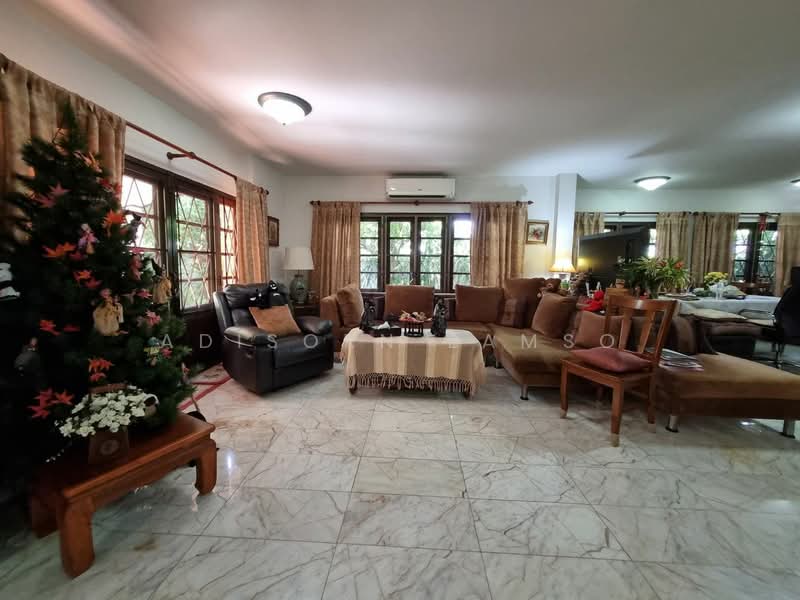 undefined, Bangkok, Thawi Watthana, Thawi Watthana, Bangkok, 4 Bedrooms, 340 sqm, Single Detached House For Sale, by Adisorn Eamso, 500246133 - DDproperty.com