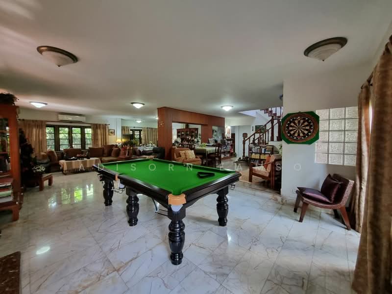 undefined, Bangkok, Thawi Watthana, Thawi Watthana, Bangkok, 4 Bedrooms, 340 sqm, Single Detached House For Sale, by Adisorn Eamso, 500246133 - DDproperty.com