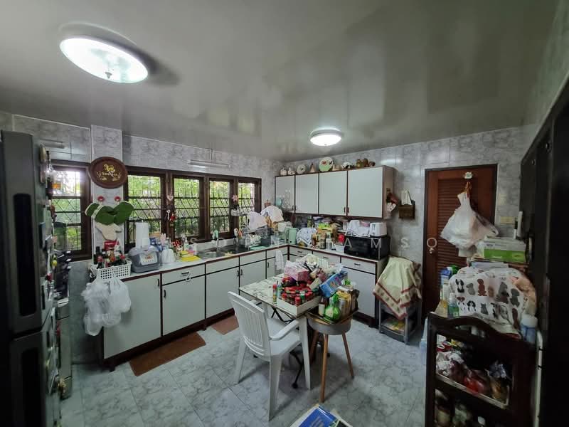 undefined, Bangkok, Thawi Watthana, Thawi Watthana, Bangkok, 4 Bedrooms, 340 sqm, Single Detached House For Sale, by Adisorn Eamso, 500246133 - DDproperty.com