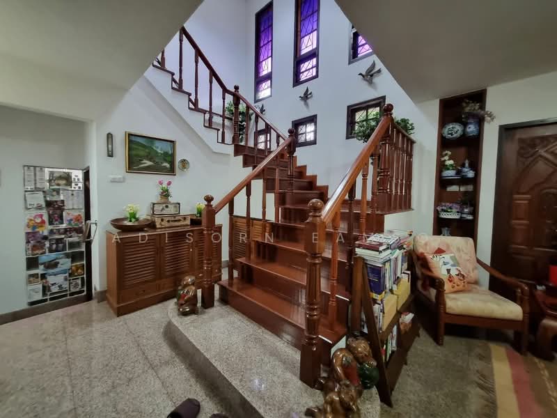 undefined, Bangkok, Thawi Watthana, Thawi Watthana, Bangkok, 4 Bedrooms, 340 sqm, Single Detached House For Sale, by Adisorn Eamso, 500246133 - DDproperty.com