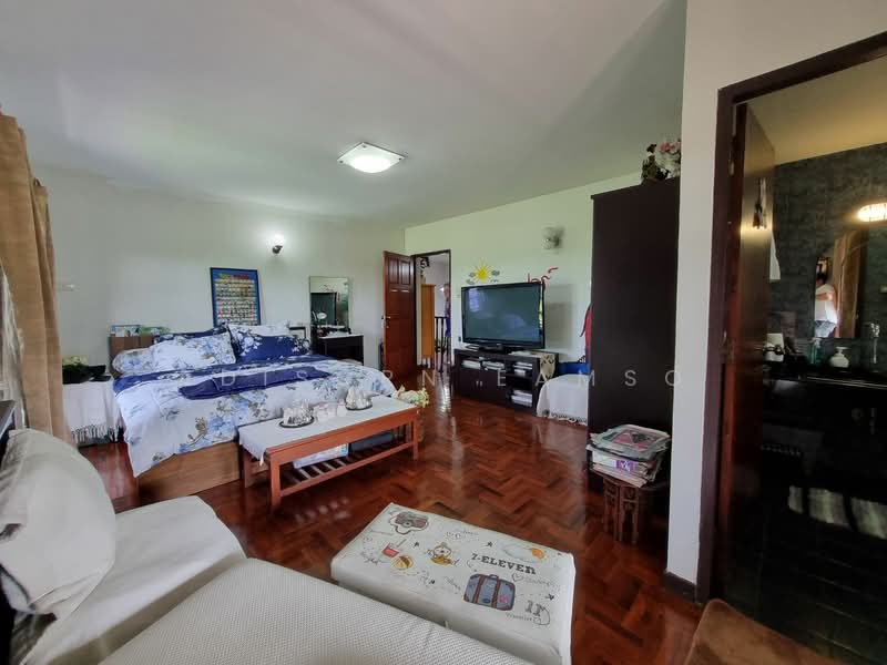 undefined, Bangkok, Thawi Watthana, Thawi Watthana, Bangkok, 4 Bedrooms, 340 sqm, Single Detached House For Sale, by Adisorn Eamso, 500246133 - DDproperty.com